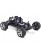 Traxxas Nitro Jato 1:10 TQi BlueTooth RTR red