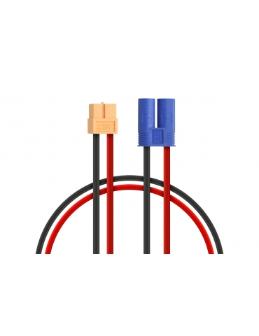 XT60 Charging Cable EC5