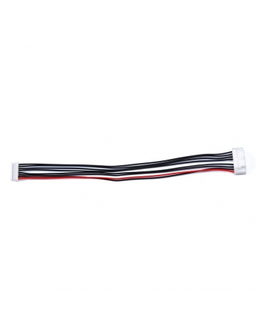 Balansavimo adapterio kabelis EH 2–7S LiPo akumuliatoriams 33610.7EH – CyborgShop