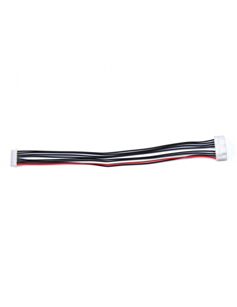 Balansavimo adapterio kabelis EH 2–7S LiPo akumuliatoriams 33610.7EH – CyborgShop