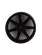 RC ratlankiai JD7 8mm offset 12mm hex juodi 2 vnt Reve D – CyborgShop