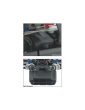 Traxxas Nitro Jato 1:10 TQi BlueTooth RTR red