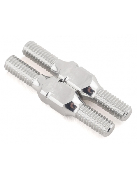 Yokomo BD9 Aluminum 20mm Turnbuckle (2) - CyborgShop