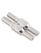 Yokomo BD9 Aluminum 20mm Turnbuckle (2) - CyborgShop
