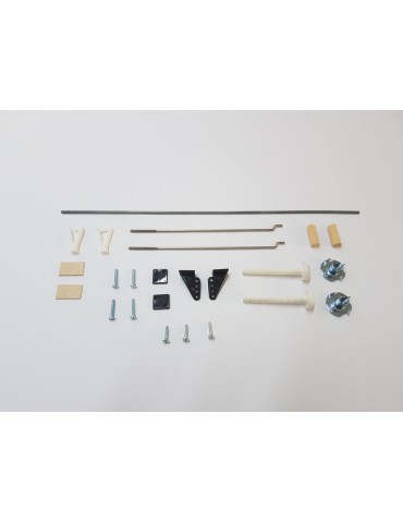 Accesories for airplanes (Set)