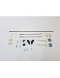 Accesories for airplanes (Set)