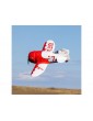 RC lėktuvas Gee Bee R-2 1.0m AS3X+ SAFE Select E-flite – CyborgShop