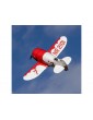RC lėktuvas Gee Bee R-2 1.0m AS3X+ SAFE Select E-flite – CyborgShop
