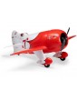 RC lėktuvas Gee Bee R-2 1.0m AS3X+ SAFE Select E-flite – CyborgShop