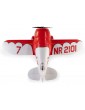RC lėktuvas Gee Bee R-2 1.0m AS3X+ SAFE Select E-flite – CyborgShop