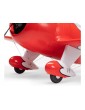 RC lėktuvas Gee Bee R-2 1.0m AS3X+ SAFE Select E-flite – CyborgShop