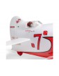 RC lėktuvas Gee Bee R-2 1.0m AS3X+ SAFE Select E-flite – CyborgShop