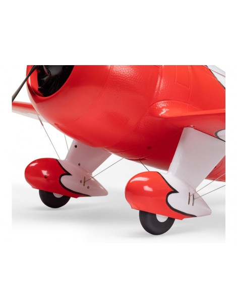 RC lėktuvas Gee Bee R-2 1.0m PNP E-flite – CyborgShop