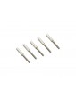 Threaded Coupler M2 - Wire Dia. 1.2mm (5)