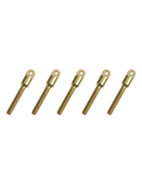 Cable Coupler M2.5 (5)