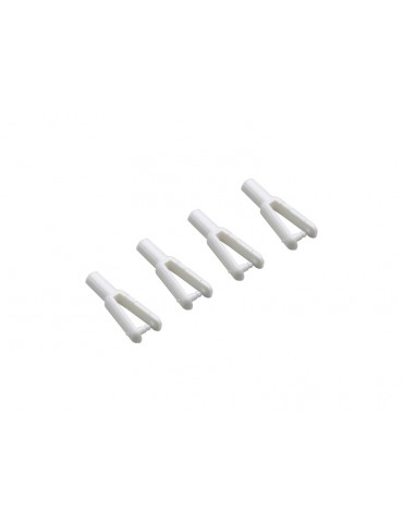 Nylon Clevis M2 (5)