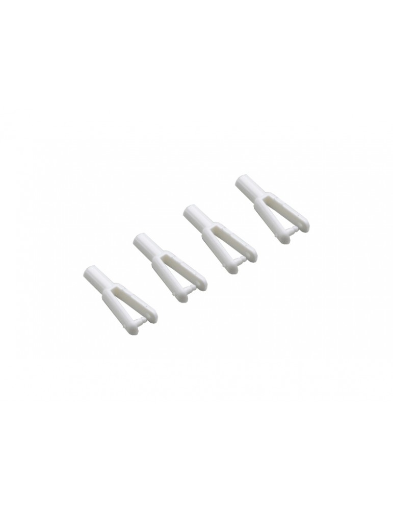 Nylon Clevis M2 (5)