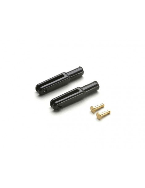 Nylon Clevis - Large - M3 (5)