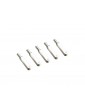 Metal Clevis - M2.5 (5)