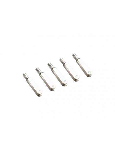 Metal Clevis - M3 (5)