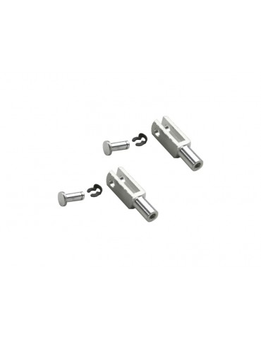 Aluminium Clevis Heavy Duty M2 (2)