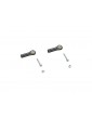 Nylon Ball Link M2 Small - M2 Short Ball (2)