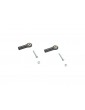 Nylon Ball Link M2 Small - M2 Long Ball (2)