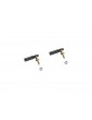 Nylon Ball Link M2 Medium - M2 Long Ball (2)