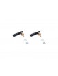 Nylon Ball Link M3 Large - M3 Short Ball (2)