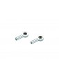 Aluminium Ball Link M4 - Ball for M3 Screws (2)