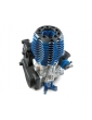 Traxxas Nitro Jato 1:10 TQi BlueTooth RTR red