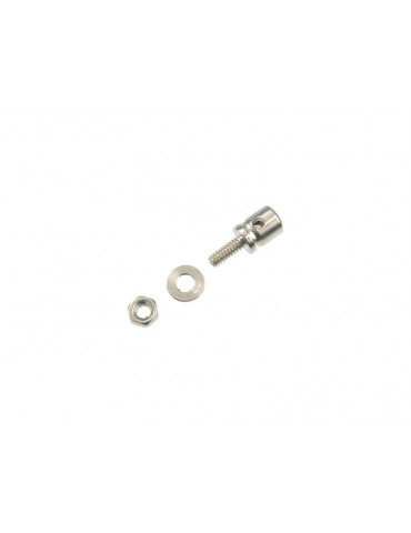 Adjustable Push Rod Connectors - Micro (5)