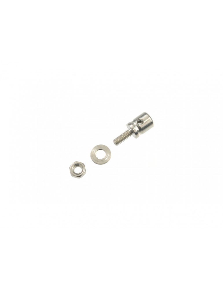 Adjustable Push Rod Connectors - Micro (5)
