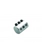Triple Rod Connector - Dia. 2mm