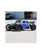 Pro-Line Wheel 1/14 Vector Tire MTD 12mm Black Mach 10 Wheel (4): Typhon Grom