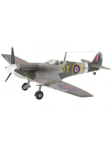 Revell Supermarine Spitfire Mk. V (1:72) sada