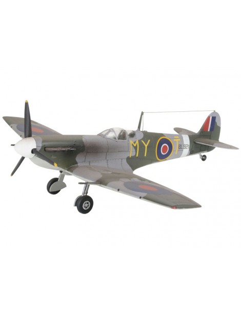 Revell Supermarine Spitfire Mk. V (1:72) sada