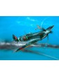 Revell Supermarine Spitfire Mk. V (1:72) sada