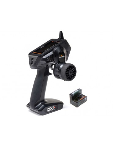 Spektrum DX Pro+ 12CH DSMR+, SR2100