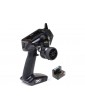 Spektrum DX Pro+ 12CH DSMR+, SR2100