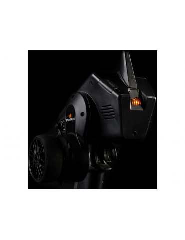 Spektrum DX Pro+ 12CH DSMR+, SR2100
