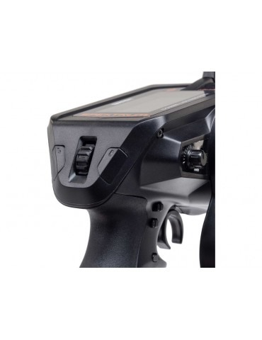 Spektrum DX Pro+ 12CH DSMR+, SR2100