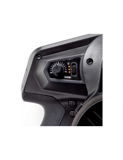 Spektrum DX Pro+ 12CH DSMR+, SR2100
