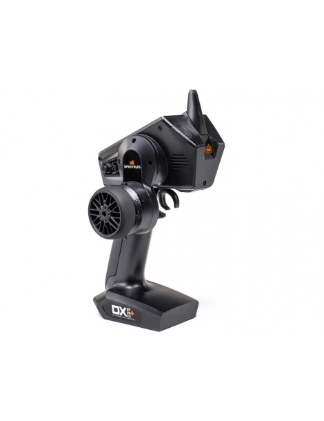 Spektrum DX Pro+ 12CH DSMR+, SR2100