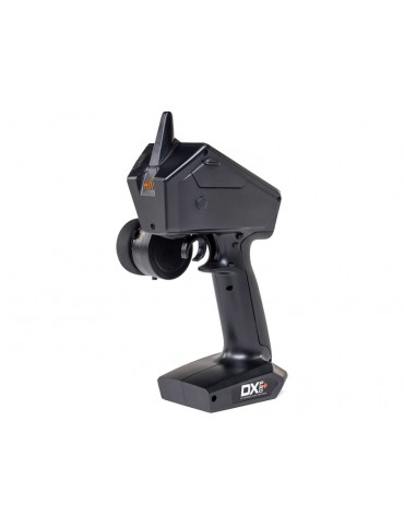 Spektrum DX Pro+ 12CH DSMR+, SR2100
