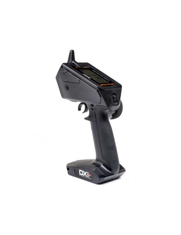 Spektrum DX Pro+ 12CH DSMR+, SR2100