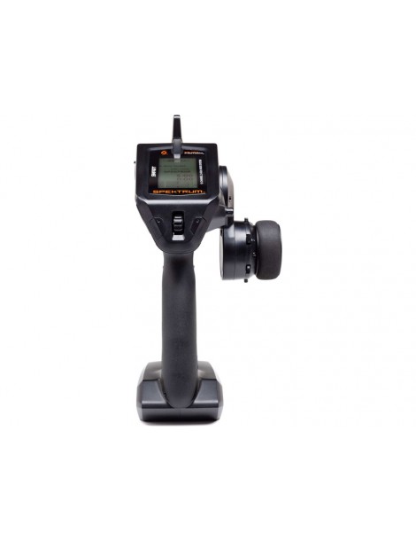 Spektrum DX Pro+ 12CH DSMR+, SR2100