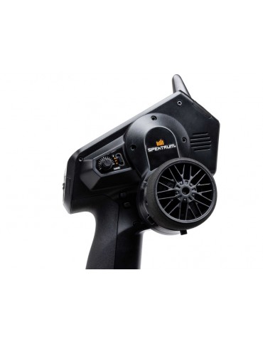 Spektrum DX Pro+ 12CH DSMR+, SR2100