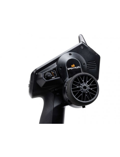 Spektrum DX Pro+ 12CH DSMR+, SR2100