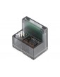 Spektrum DX Pro+ 12CH DSMR+, SR2100
